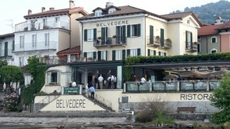 Albergo Ristorante Belvedere