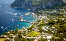 Excursiones y tickets en Capri, en Italia