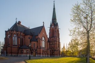 Umeå City Church