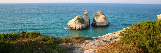 Casa Vacanza Russo Fernando