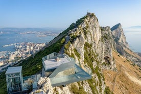 GibraltarPass – Alle Attraktionen von Gibraltar in einem Pass!