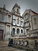 Vila Nova de Gaia - city in Portugal