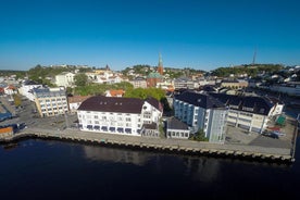 Clarion Hotel Tyholmen