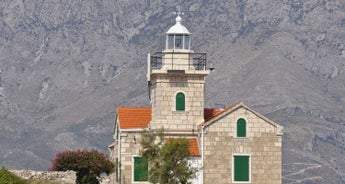 Bike and Boat: Cycling Croatia's Islands