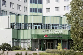 Austria Trend Hotel Bosei