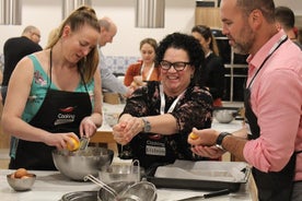 Expérience de cuisine portugaise à Lisbonne