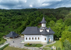 Pangarati Monastery