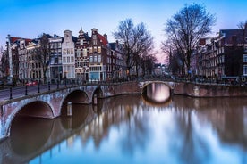 Amsterdam Private Local Transfer