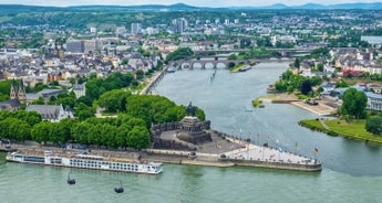 10-Day Moselsteig Adventure: From Trier to Koblenz