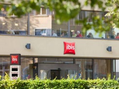 Ibis Bregenz