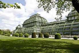 E-ticket to Berlin Botanical Garden with Audio Tour 