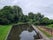 Bratch Locks, Wombourne, South Staffordshire, Staffordshire, West Midlands, England, United Kingdom