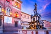 Fountain of Neptune, Bologna travel guide