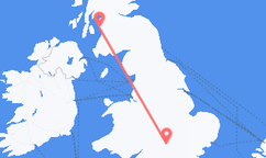 Train tickets from Bicester to Ardrossan