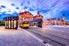 Oradea travel guide