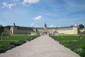 Karlsruhe Randonnée