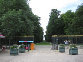 Colombière Park