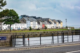 Galway Gourmet Adventure: A Culinary Odyssey