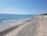 Spiaggia di Sellia Marina Bandiera Blu, Sellia Marina, Catanzaro, Calabria, Italy