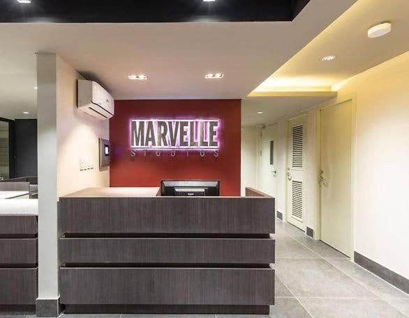 ZEN Rooms Marvelle Studios BGC - Manila, the Philippines | Best Prices ...