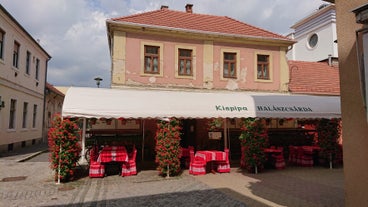 Kispipa Restaurant