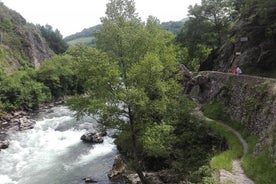 때묻지 않은 FRENCH BASQUE COUNTRYSIDE-개인 문화 어드벤처