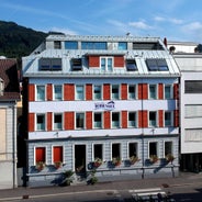 Traumhafte Stadtwohnung mit Blick auf den Bodensee