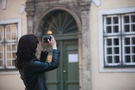 Stunning Art Nouveau Architecture Walk in Riga 