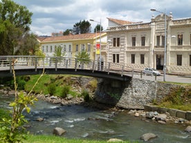 Cuenca - city in Spain