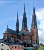 Uppsala, Sweden travel guide