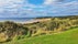 Gullane Beach, East Lothian, Scotland, United Kingdom