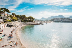 Toulon - city in France