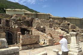 Ephesus Walking Tour