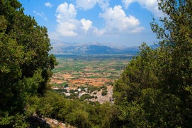 Altopiano di Lassithi e Grotte