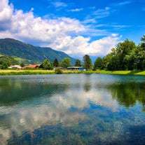 photo of Morzine, Haute-Savoie, Rhone-Alpes region, France.