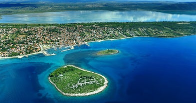 Općina Sukošan - city in Croatia