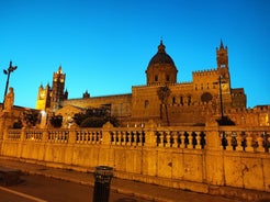 Palermo - city in Italy