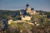 Trenčín Castle travel guide