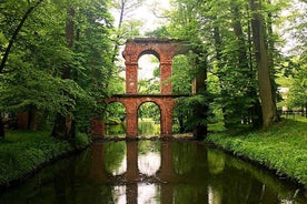 Private Day Trip From Warsaw: Łowicz Mazovian Countryside