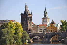 Exclusive private VIP multiday sightseeing tour of Europe - Prague to Budapest