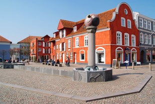 Aabenraa