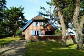 Private Tour of the Curonian Spit - a UNESCO World Heritage Site