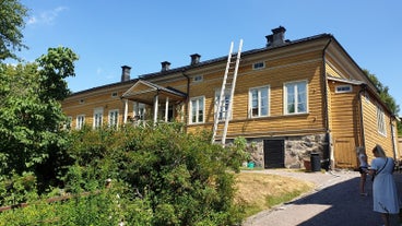 Runeberg museum