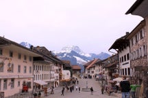 Tours & Tickets in La Gruyere