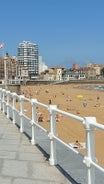 Gijón - city in Spain