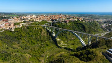 Top 10 Places To Stay in Catanzaro