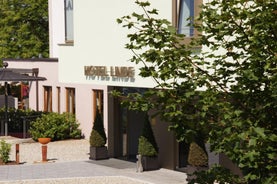 Landgasthof Hotel Linde