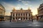 Photo of Palais or Opera Garnier & The National Academy of Music in Paris, France.