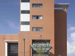 AC Hotel Alcalá de Henares