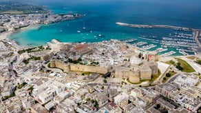 Otranto, Italy travel guide